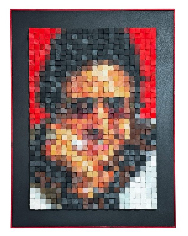 Pixwood Hector Lavoe