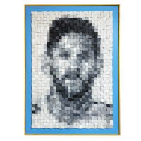 Pixwood Messi