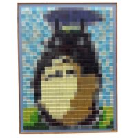 Pixwood Totoro