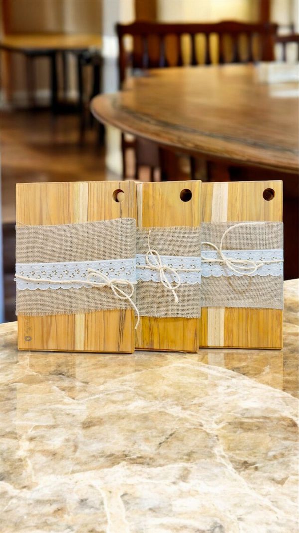 Imagen de WhatsApp 2025-08-14 a las 19.42.34_91a0d101 TABLA COCINA EN TECA / DON DIEGO