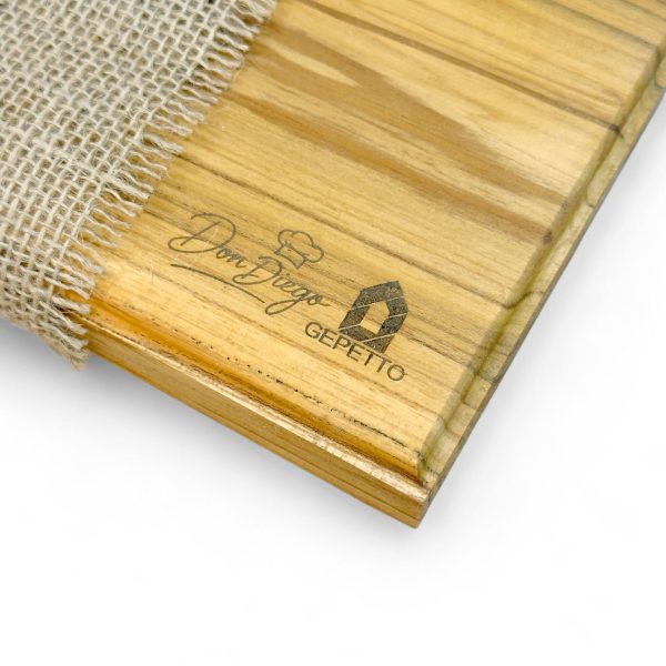 Imagen de WhatsApp 2025-08-14 a las 19.42.34_f5124f50 TABLA COCINA EN TECA / DON DIEGO