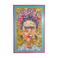 Pixwood x Frida Kahlo