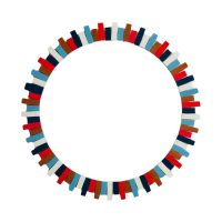 Espejo Brizza Otoño