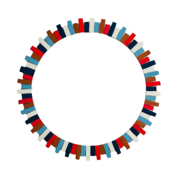 Espejo Brizza Otoño