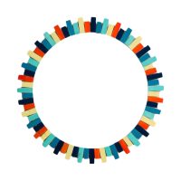 Espejo Brizza Primavera