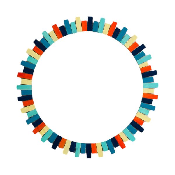 Espejo Brizza Primavera