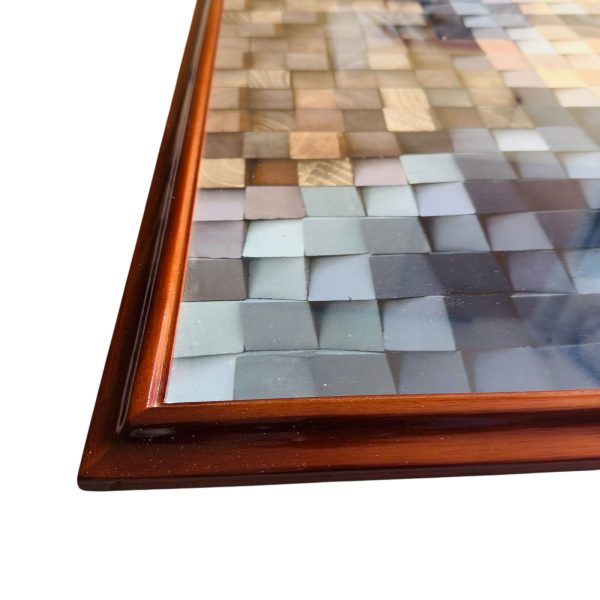 PIXWOOD GABO - VERSION IMPRESA