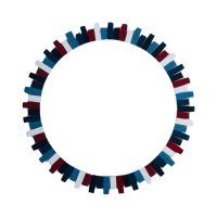 Espejo Brizza Invierno