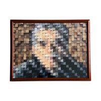 PIXWOOD GABO - VERSION IMPRESA