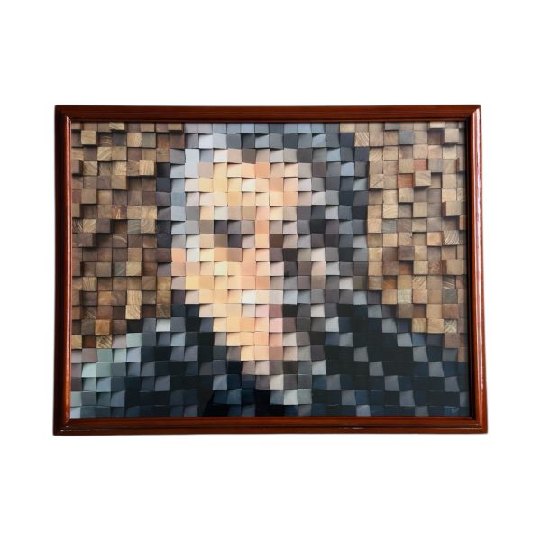 PIXWOOD GABO - VERSION IMPRESA