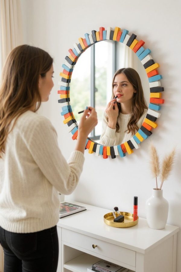 Espejo Brizza Verano