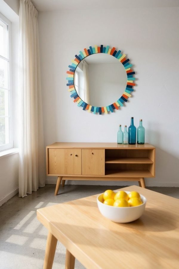 Espejo Brizza Primavera