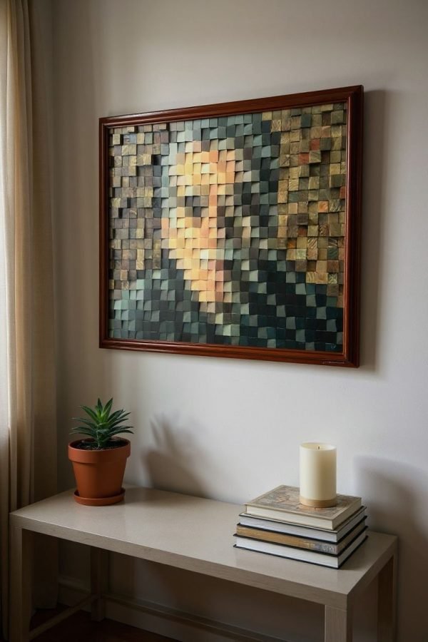 PIXWOOD GABO - VERSION IMPRESA