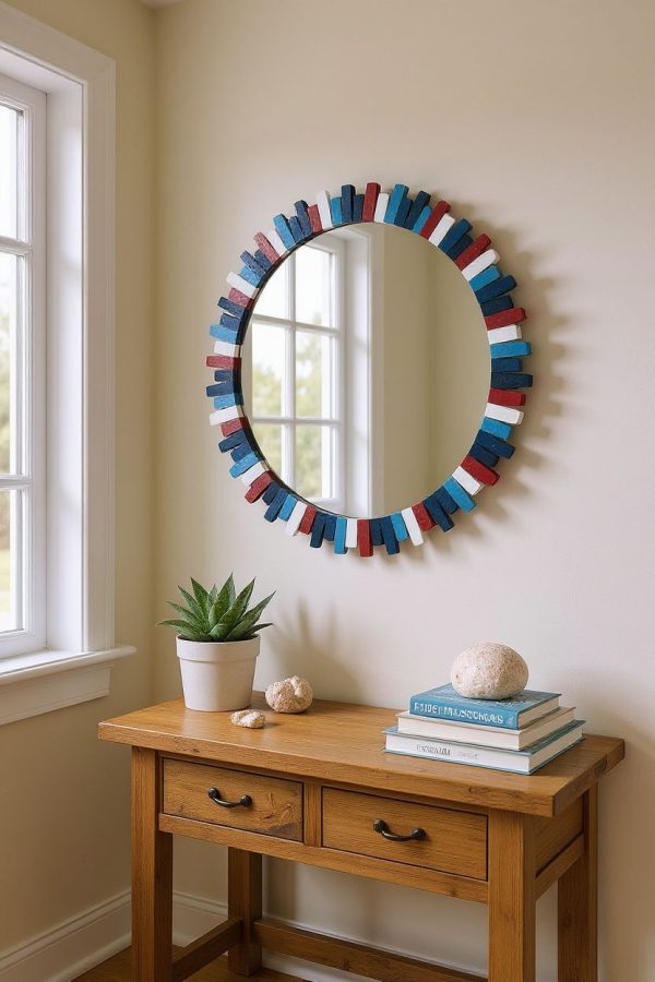 Espejo Brizza Invierno