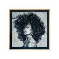 Pixwood x ALICIA KEYS