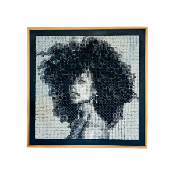 Pixwood x ALICIA KEYS