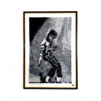 Pixwood x MICHAEL JACKSON