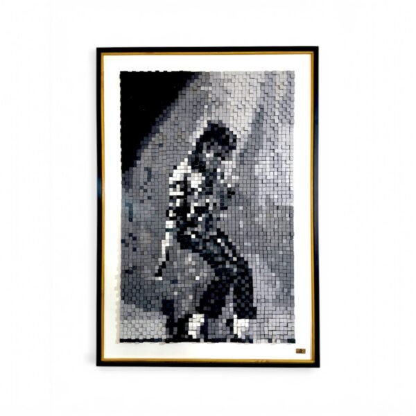 Pixwood x MICHAEL JACKSON
